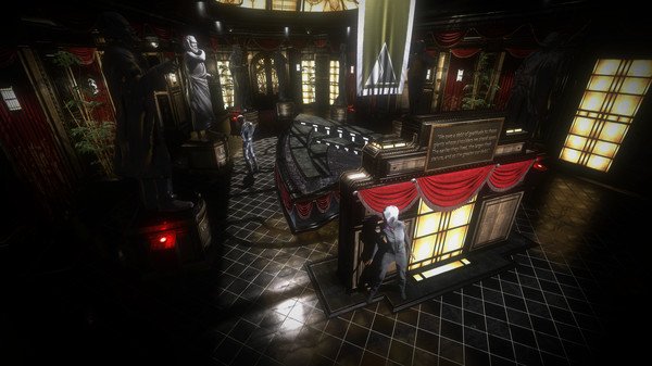 Republique: Anniversary Edition [Limited Run Games #409] - PlayStation 4 - Image 3