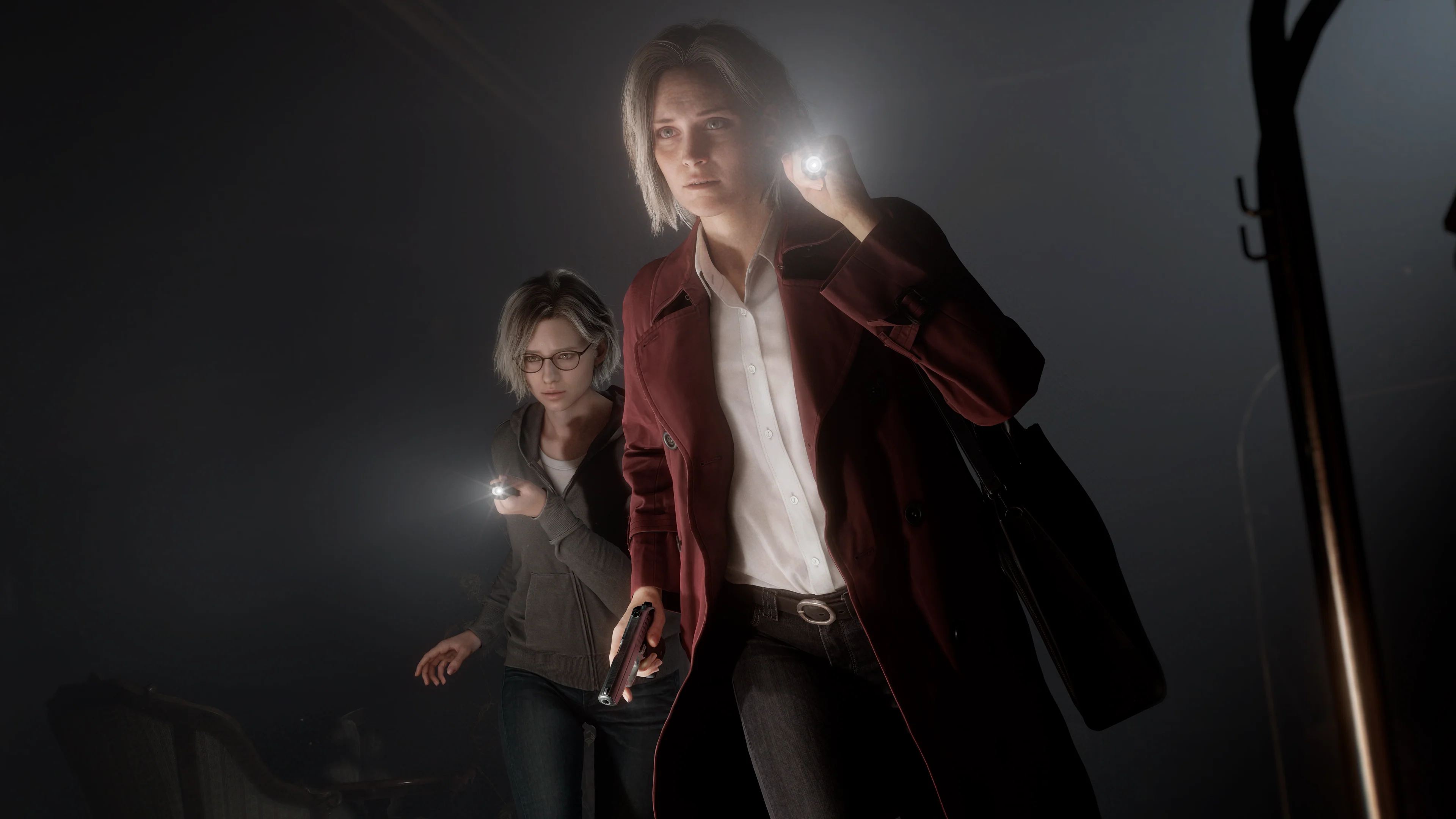 Resident Evil Requiem [Game-Key Card] - Nintendo Switch 2 - Image 3