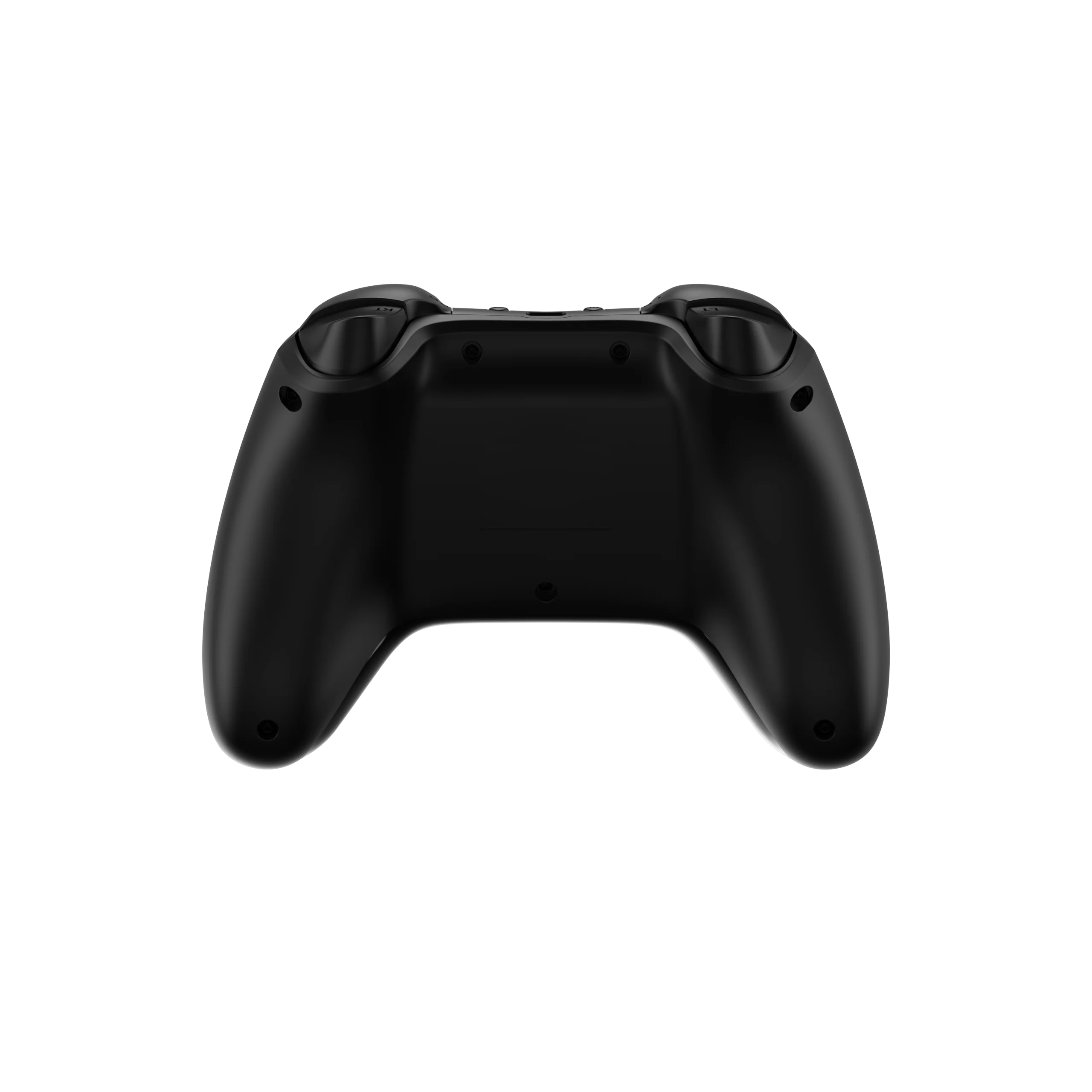 Retro Fighters Hunter 360 Wireless Controller for Xbox 360 & PC [Black] - Image 5