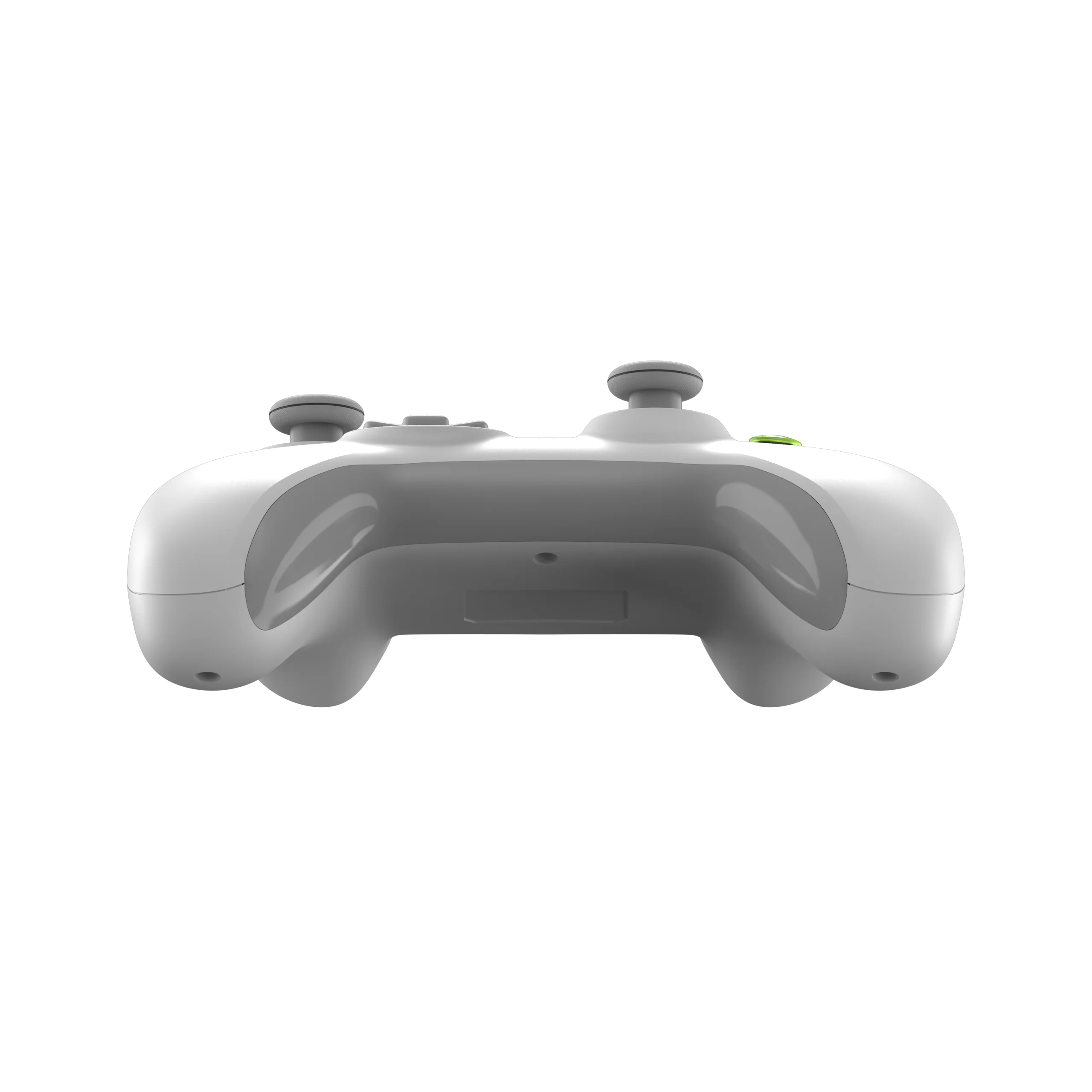 Retro Fighters Hunter 360 Wireless Controller for Xbox 360 & PC [White] - Image 2