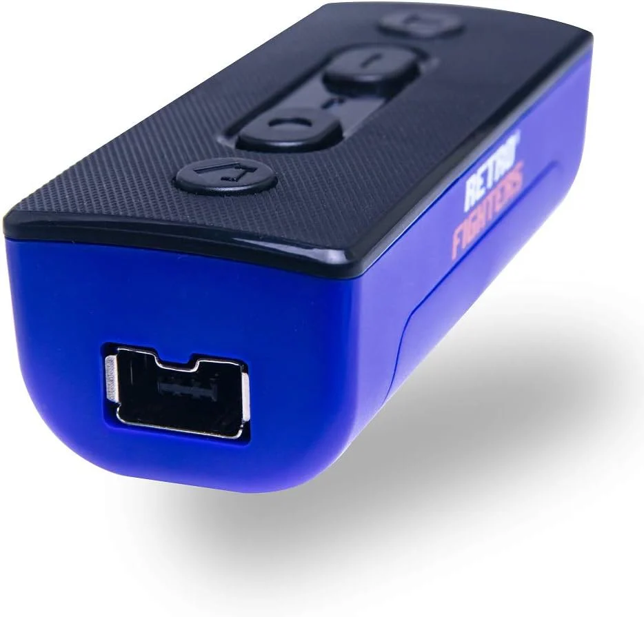 Retro Fighters Warrior Wireless Adapter - Nintendo Switch