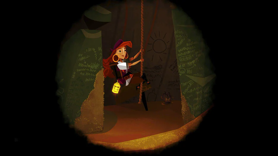 Return to Monkey Island - Nintendo Switch - Image 10