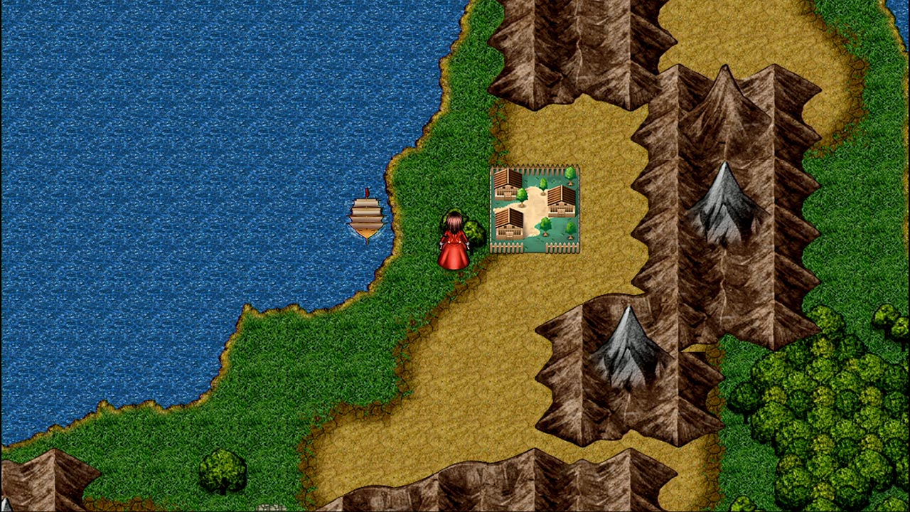 Revenant Saga & Revenant Dogma - Nintendo Switch - Image 4