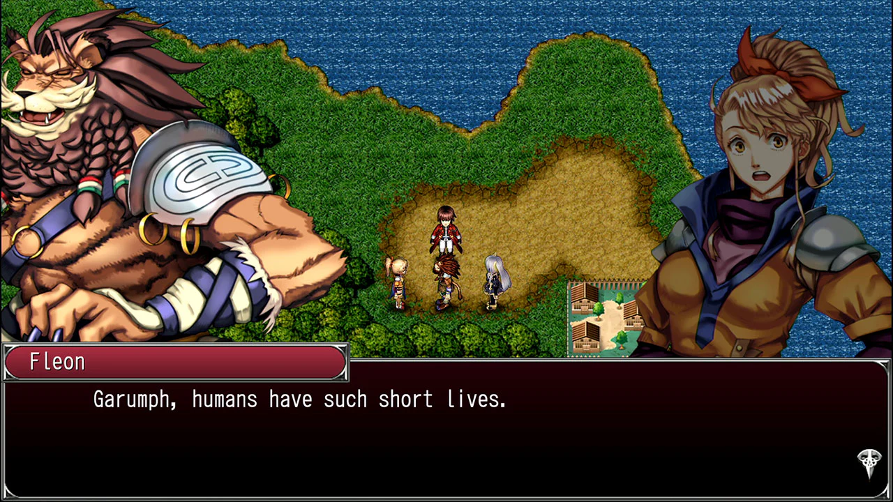 Revenant Saga & Revenant Dogma - Nintendo Switch - Image 5