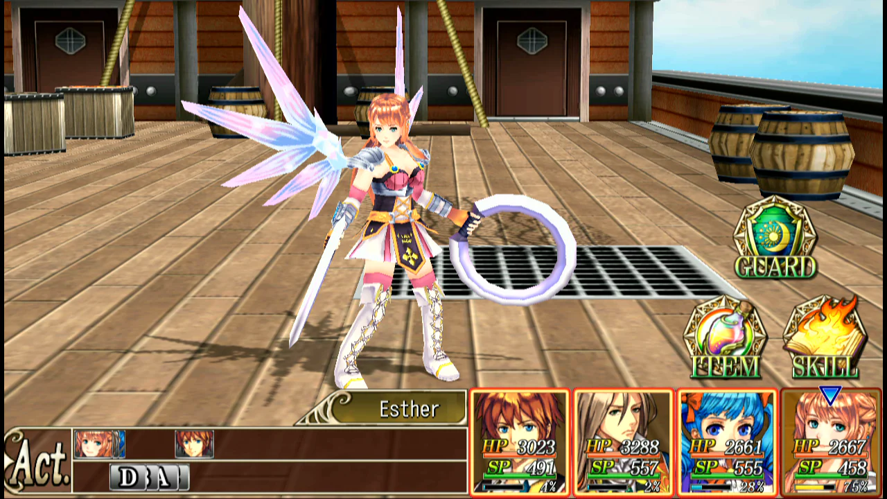 Revenant Saga & Revenant Dogma - Nintendo Switch - Image 6