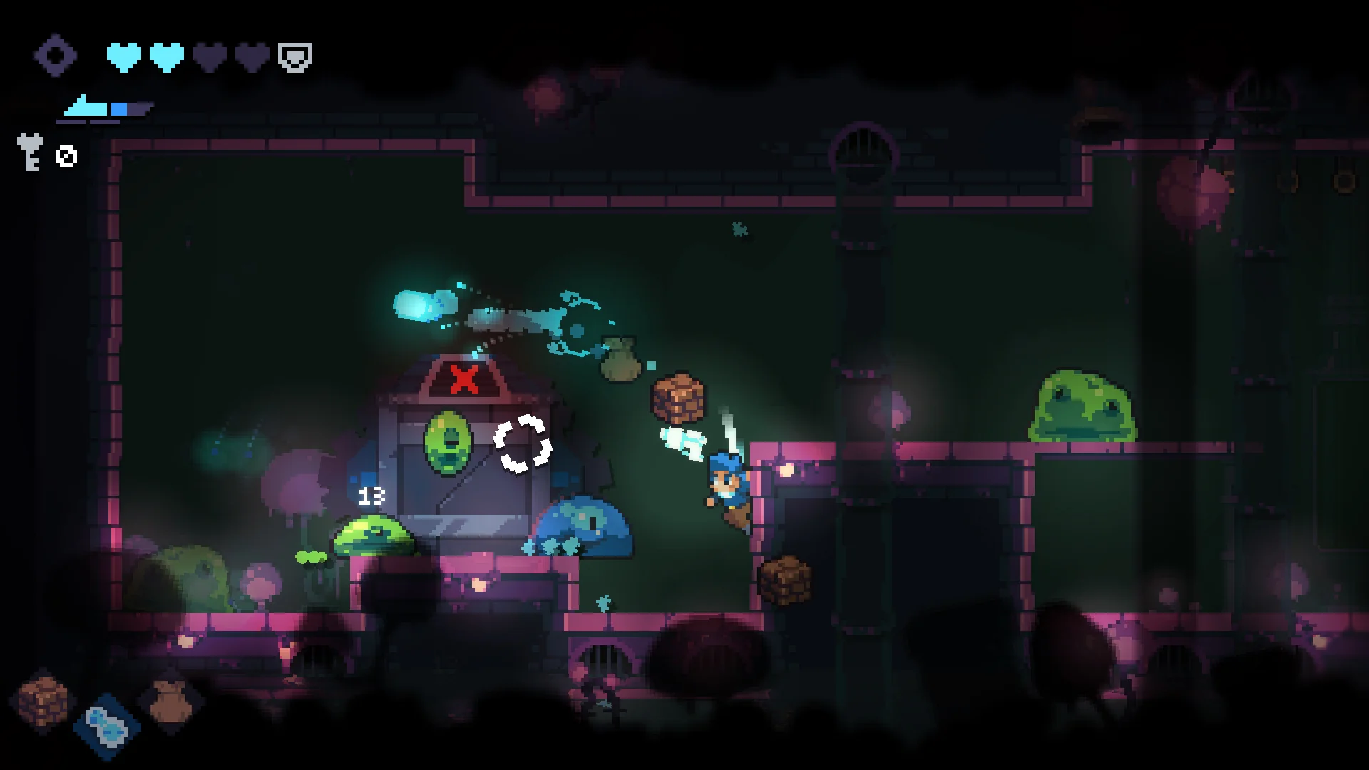 Revita - PlayStation 4 - Image 7