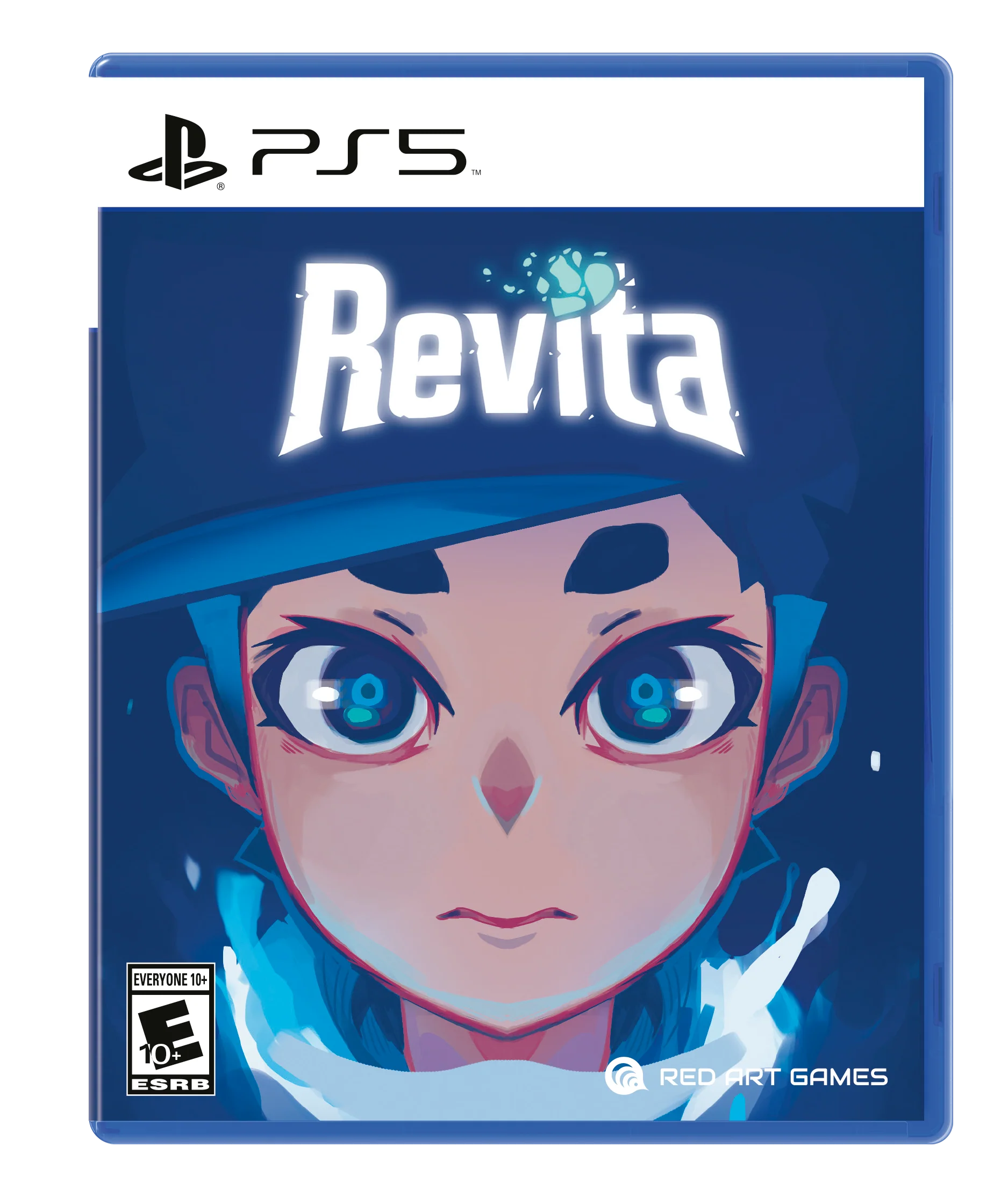 Revita - PlayStation 5