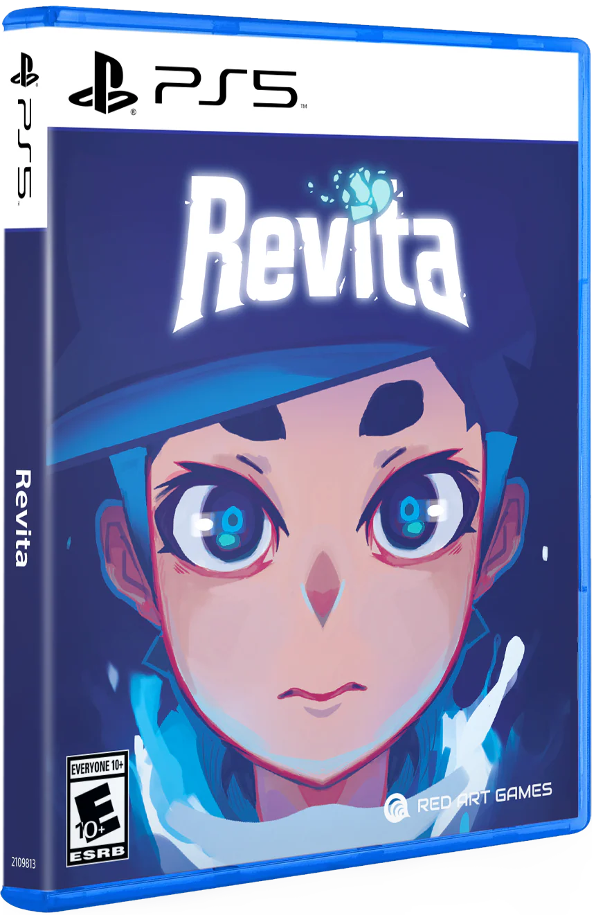 Revita - PlayStation 5 - Image 2