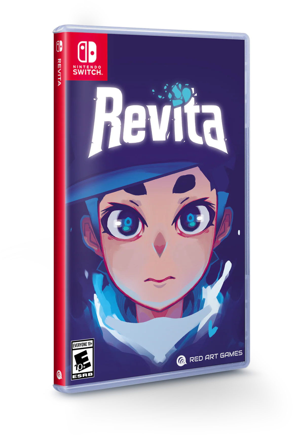 Revita - Nintendo Switch - Image 2