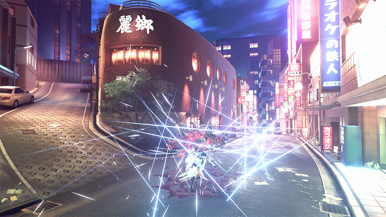 REYNATIS - Deluxe Edition - PS4 [FREE SHIPPING] - Image 7
