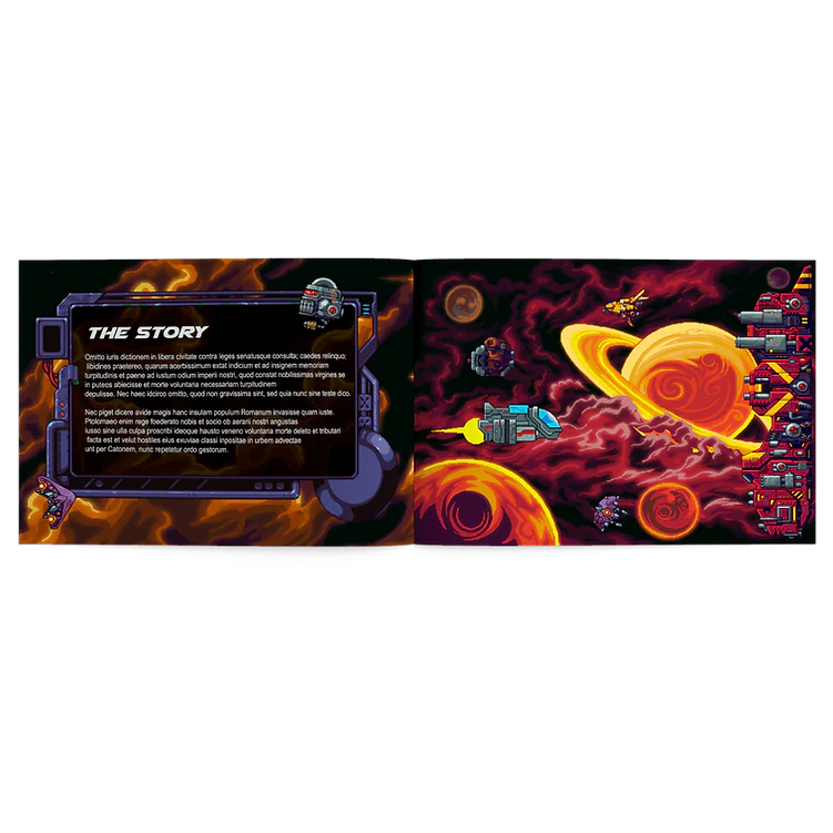 Rick Henderson (Elite Edition) - Nintendo Switch - Image 4