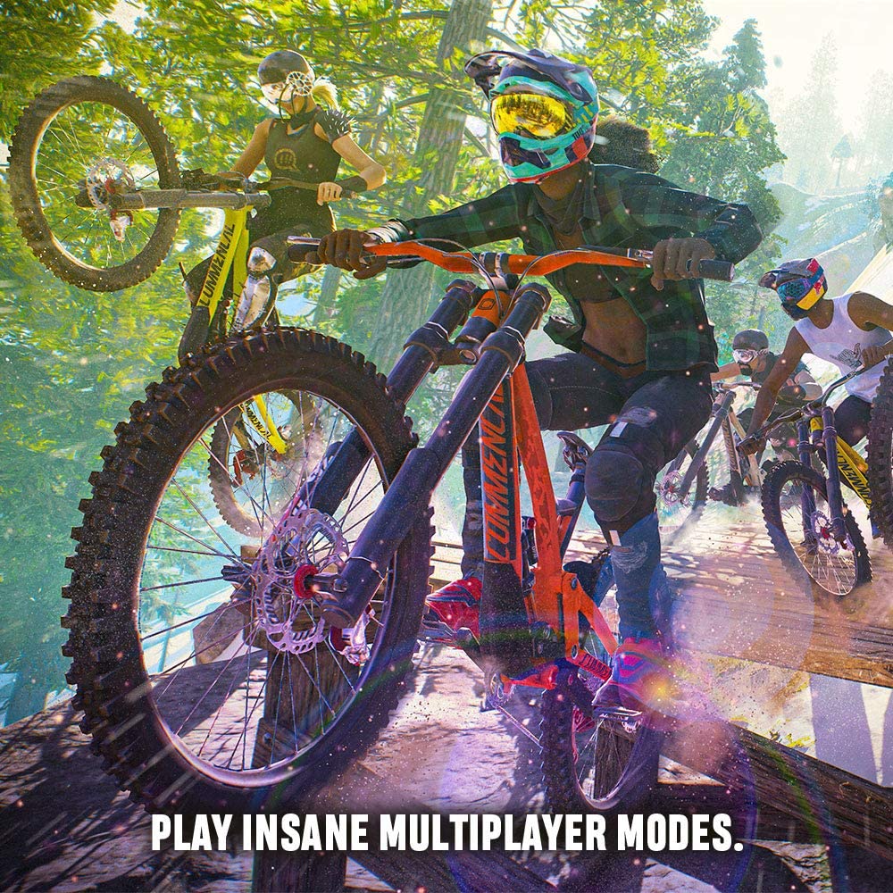 RIDERS REPUBLIC - XBOX ONE / XBOX SERIES X - Image 5