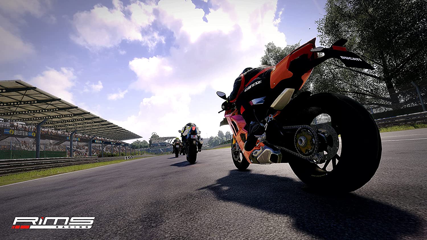 RIMS RACING SIM - PS4 - Image 3