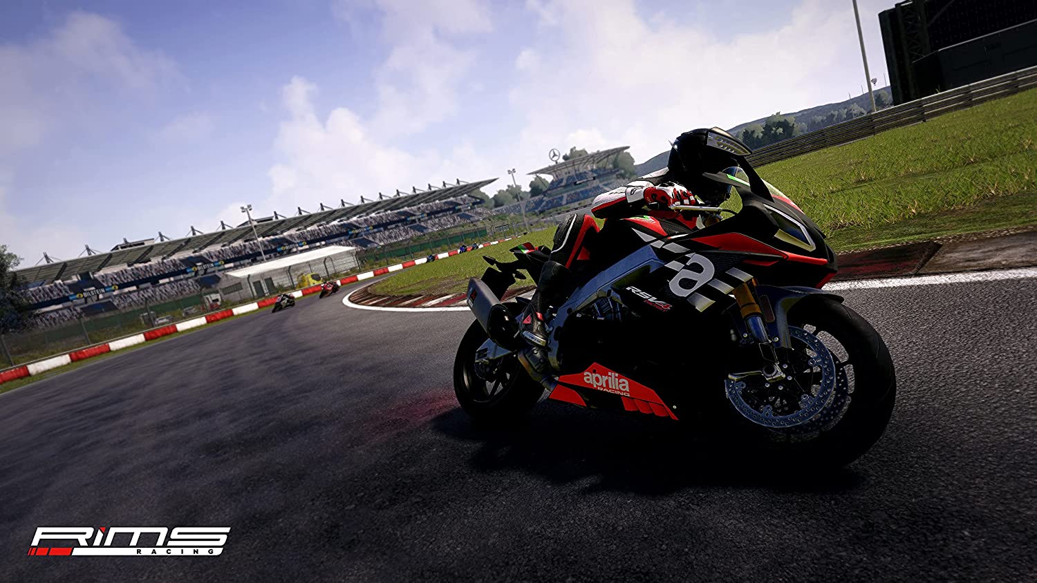 RIMS RACING SIM - XBOX ONE / XBOX SERIES X - Image 6