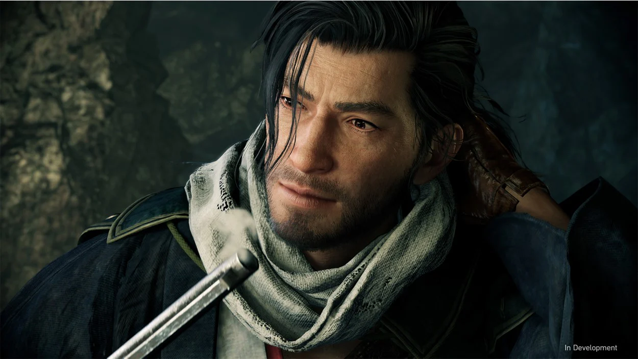 Rise of the Ronin - Playstation 5 - Image 12