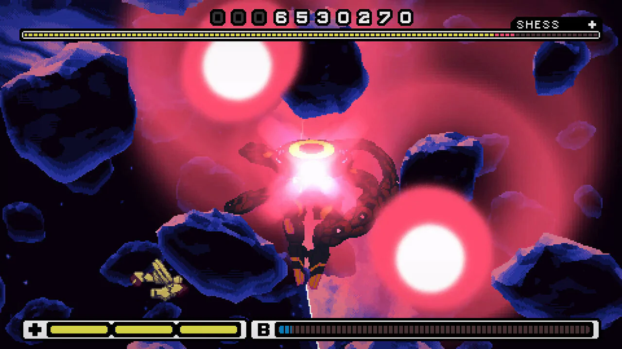 Risk System [ELITE EDITION] - SWITCH [VGNY SOFT] - Image 6