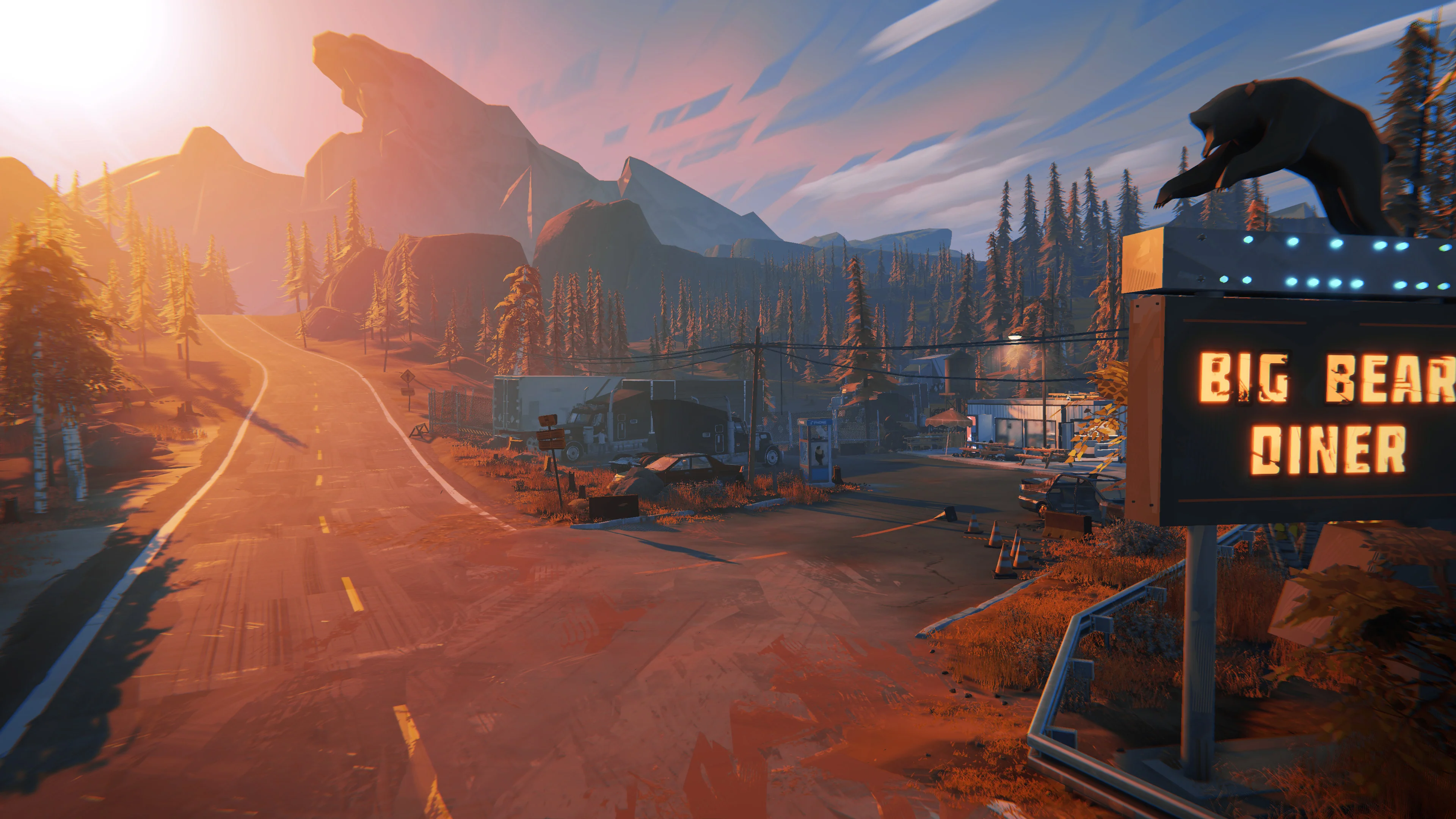 Road 96 [SIGNATURE EDITION] - SWITCH - Image 10