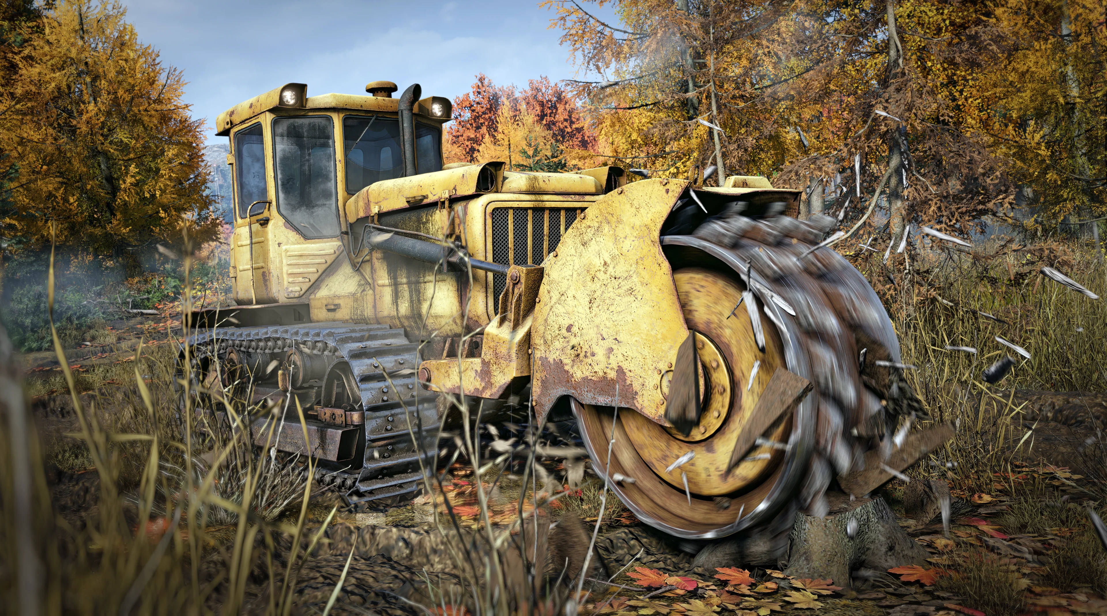 Roadcraft - Xbox Series X - Image 11