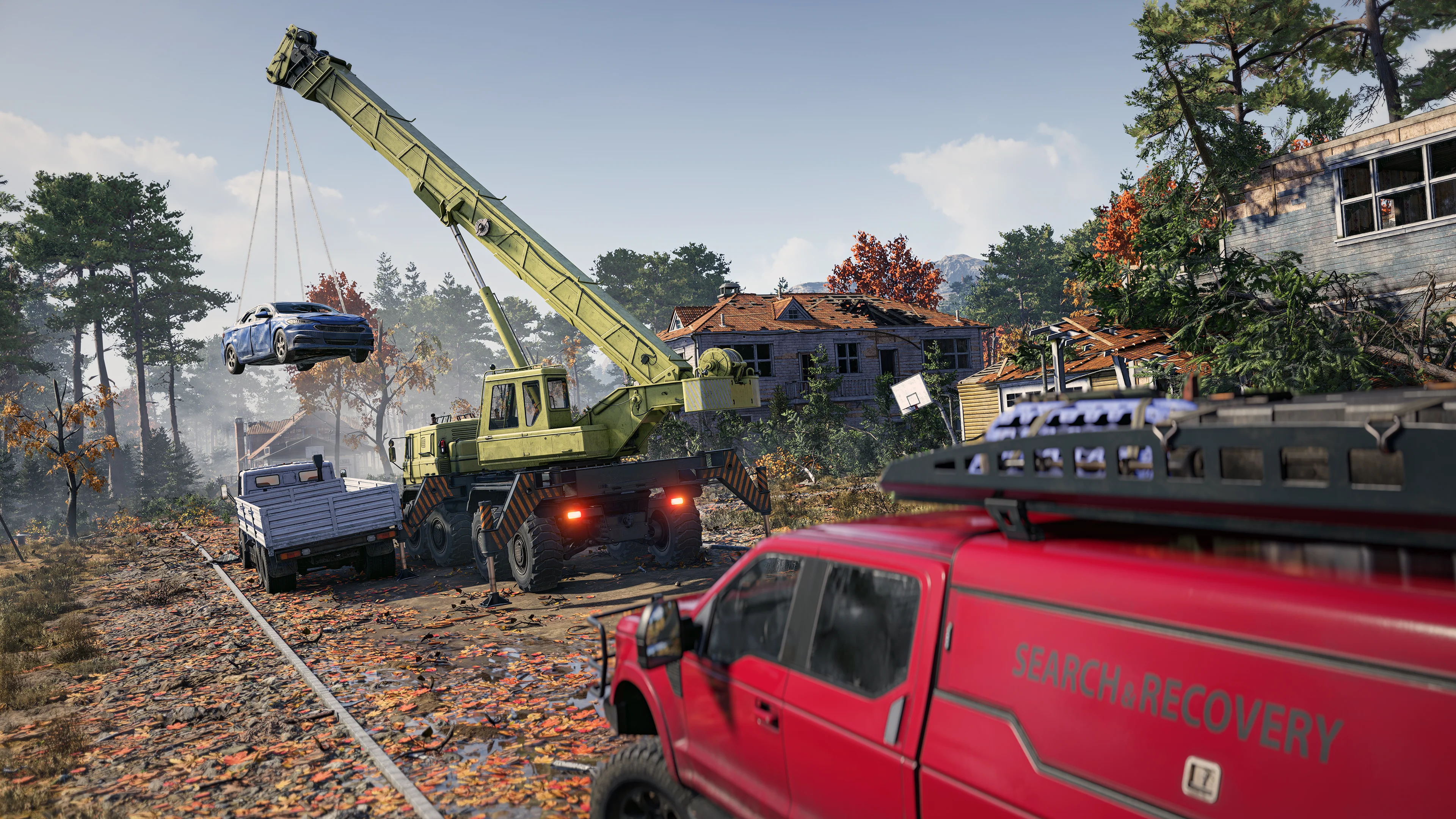 Roadcraft - Xbox Series X - Image 6