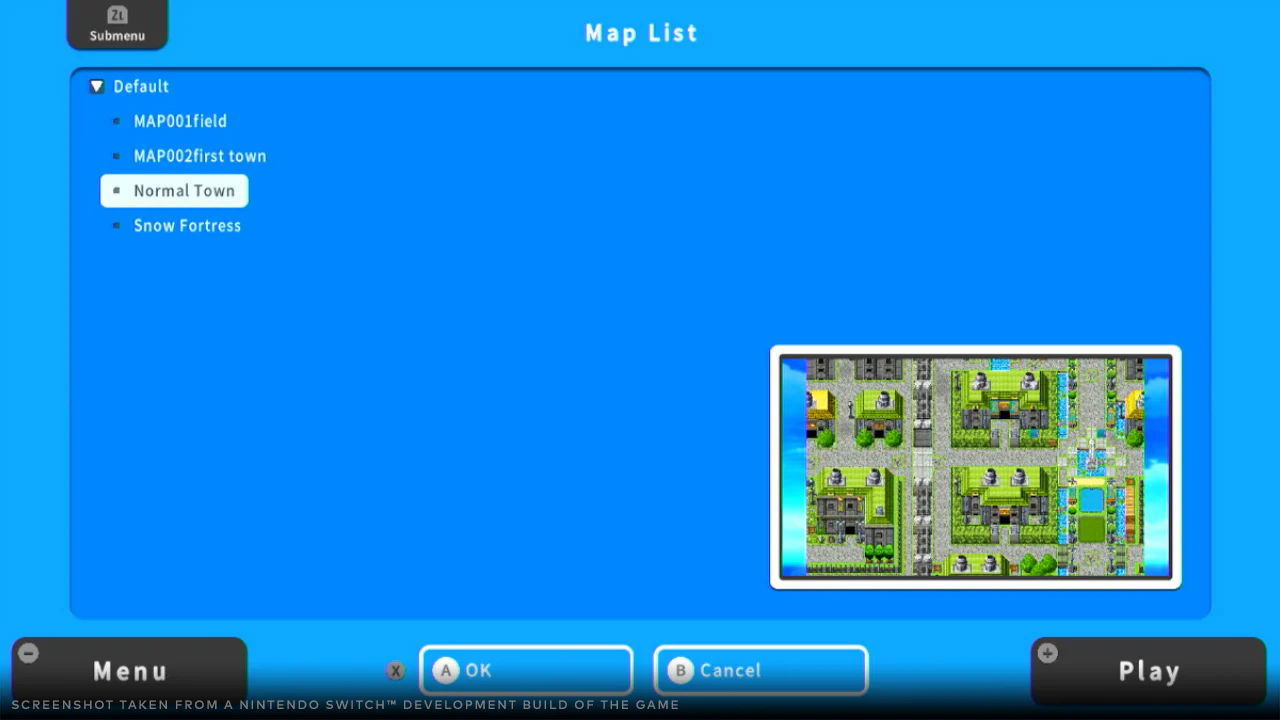 RPG MAKER WITH - Nintendo Switch - Image 3