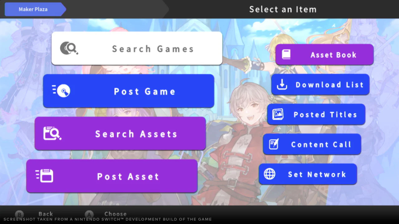 RPG MAKER WITH - Playstation 4 - Image 9