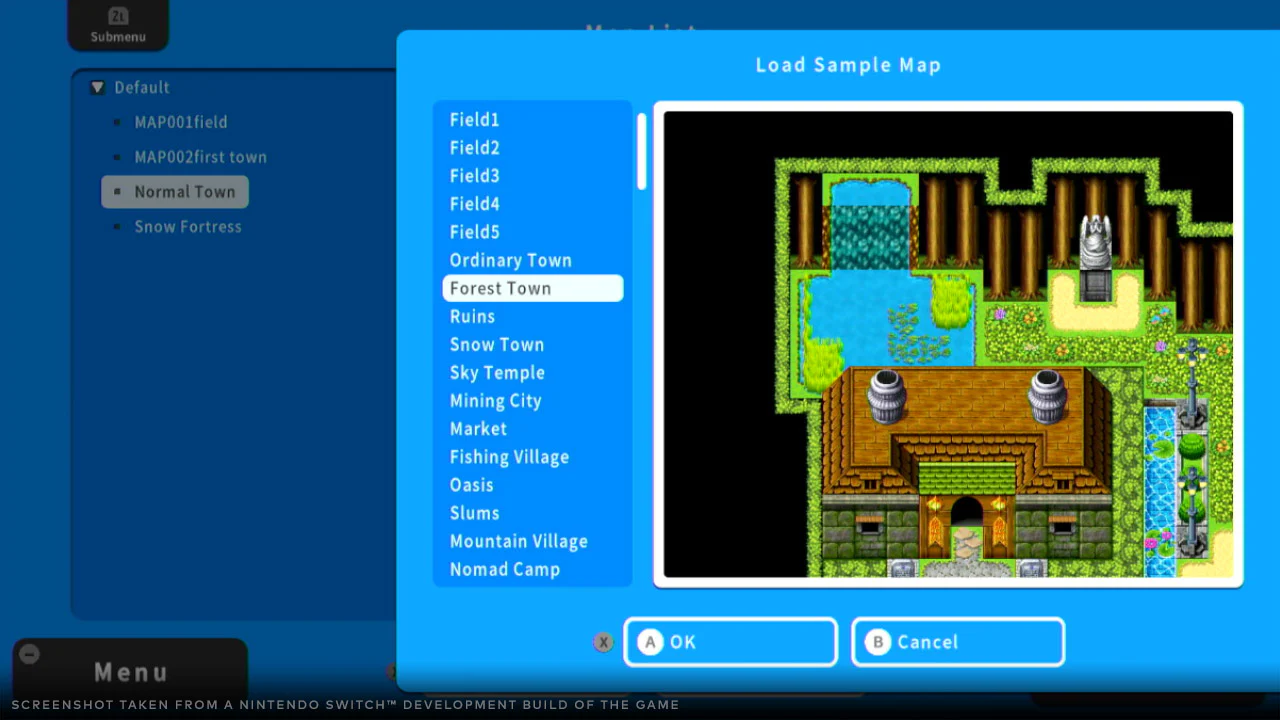 RPG MAKER WITH - Playstation 5 - Image 2