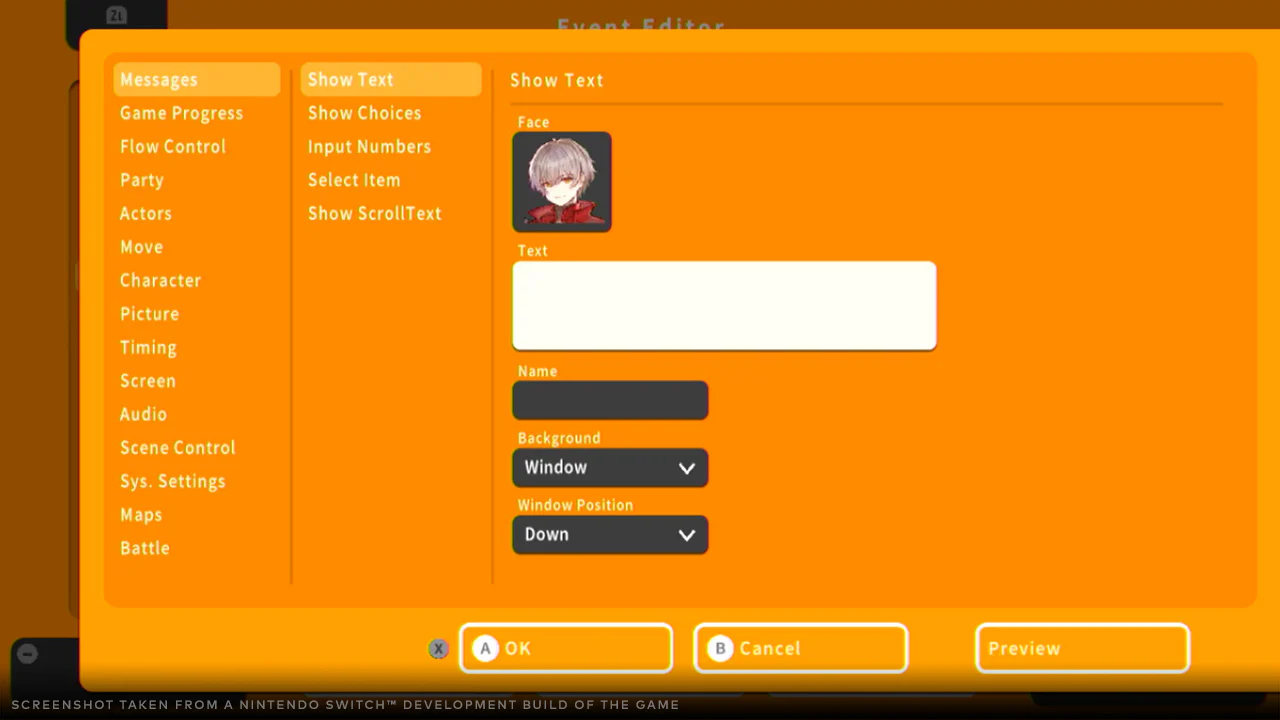 RPG MAKER WITH - Playstation 5 - Image 4