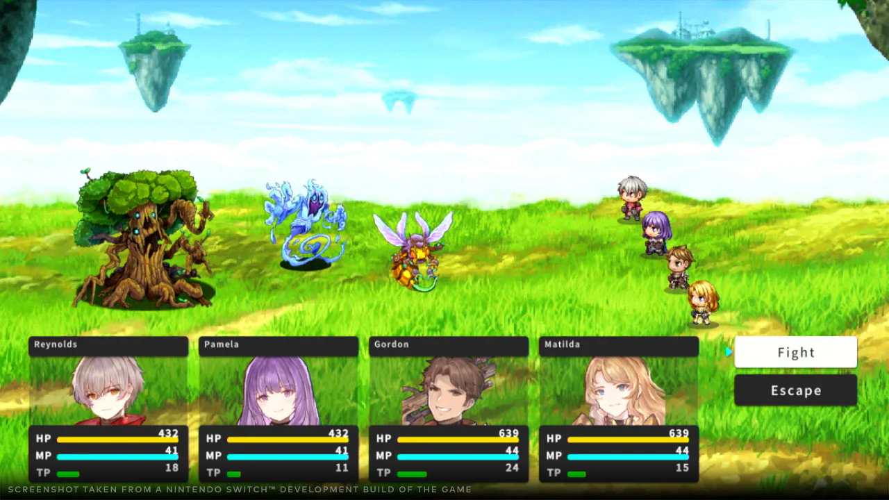 RPG MAKER WITH - Playstation 5 - Image 7
