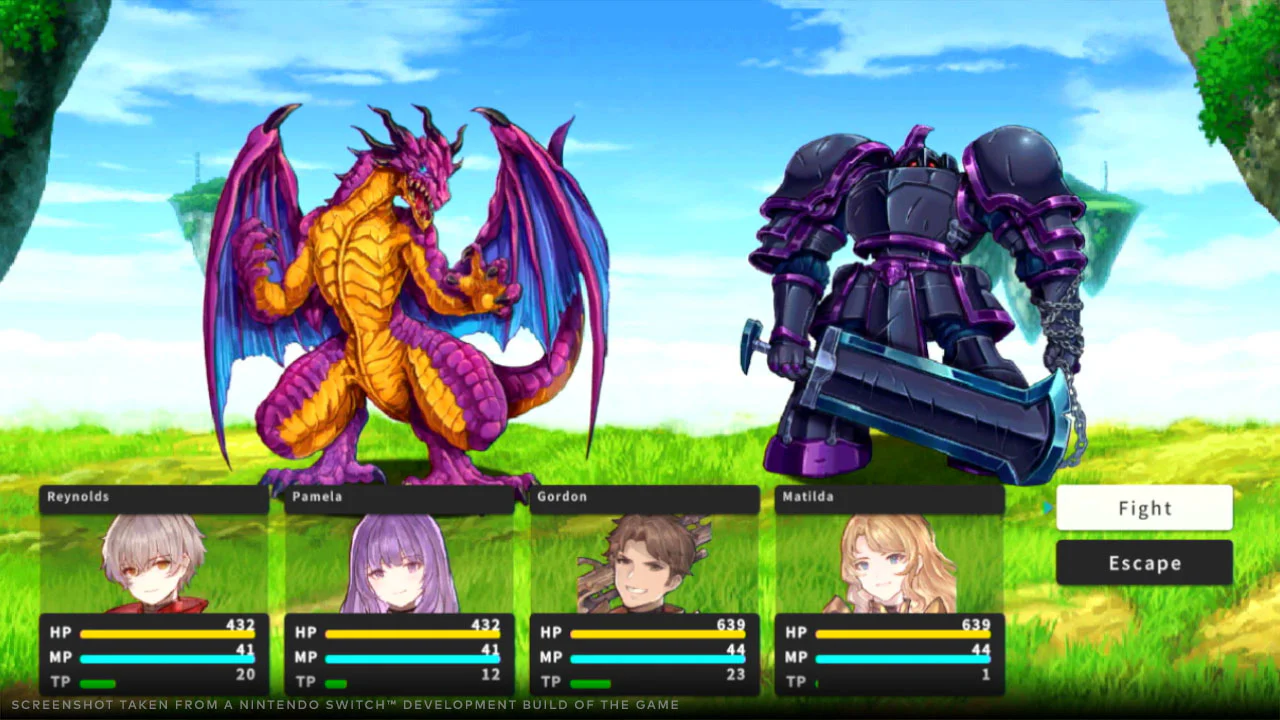RPG MAKER WITH - Playstation 5 - Image 8