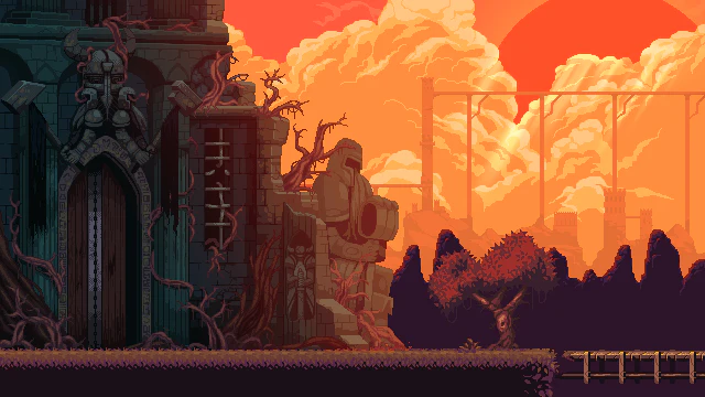 Ruggnar [STANDARD EDITION] - SWITCH [RED ART GAMES] (PRE-ORDER) - Image 9
