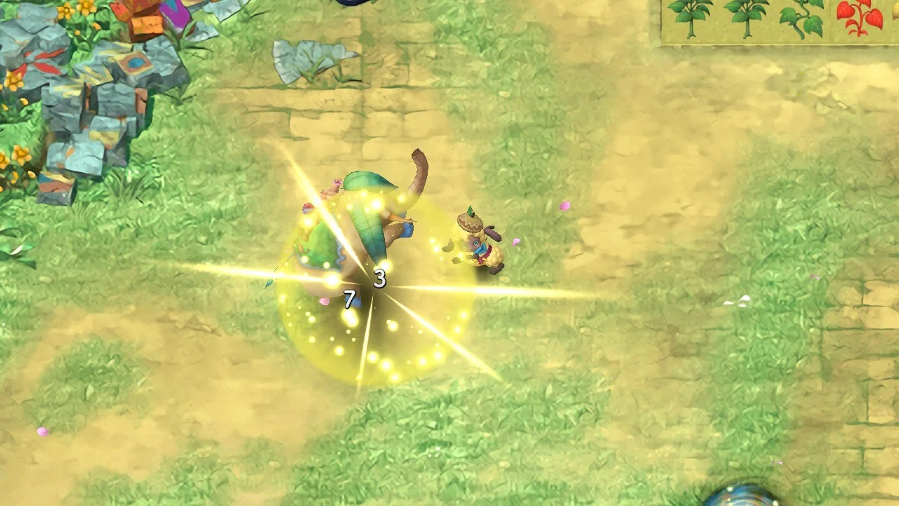 RUNE FACTORY 3 SPECIAL - SWITCH - Image 2