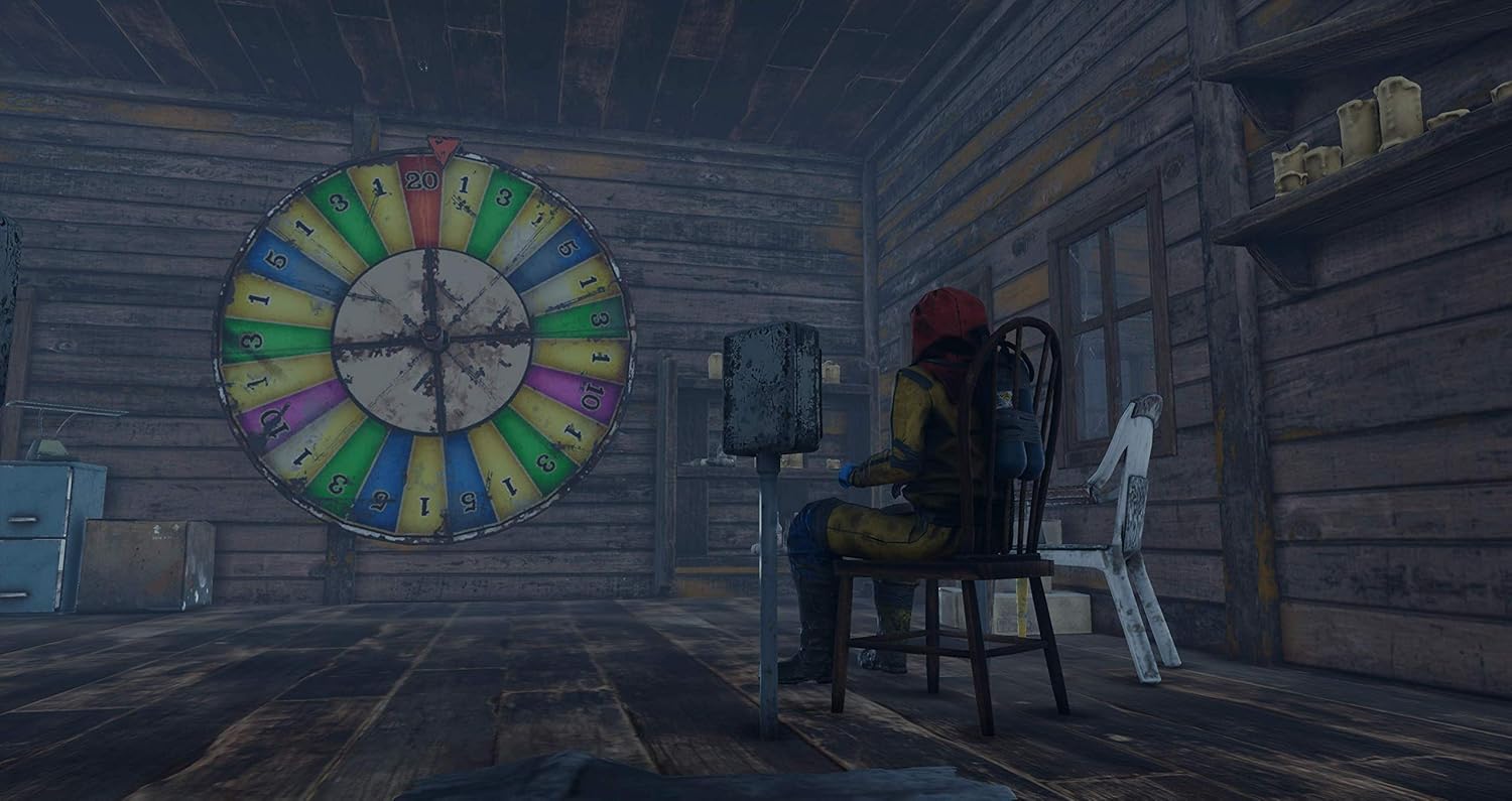Rust - PlayStation 4 - Image 5