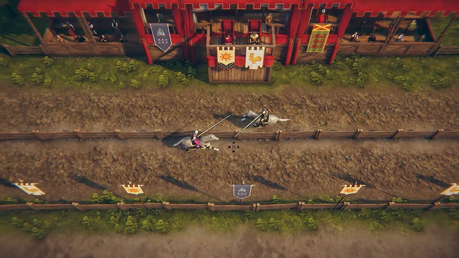 RUSTLER - XBOX ONE / XBOX SERIES X - Image 2
