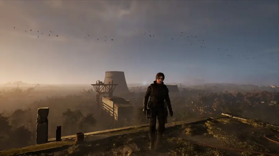 S.T.A.L.K.E.R. 2 Heart of Chornobyl - PlayStation 5 - Image 4