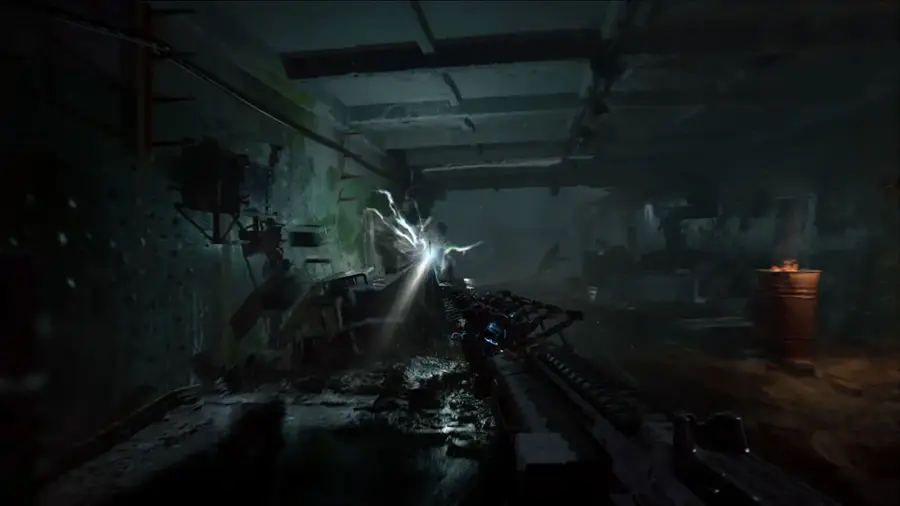 S.T.A.L.K.E.R. 2 Heart of Chornobyl - PlayStation 5 - Image 7