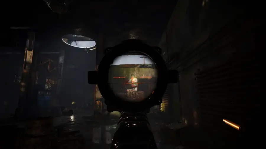 S.T.A.L.K.E.R. 2 Heart of Chornobyl - PlayStation 5 - Image 8