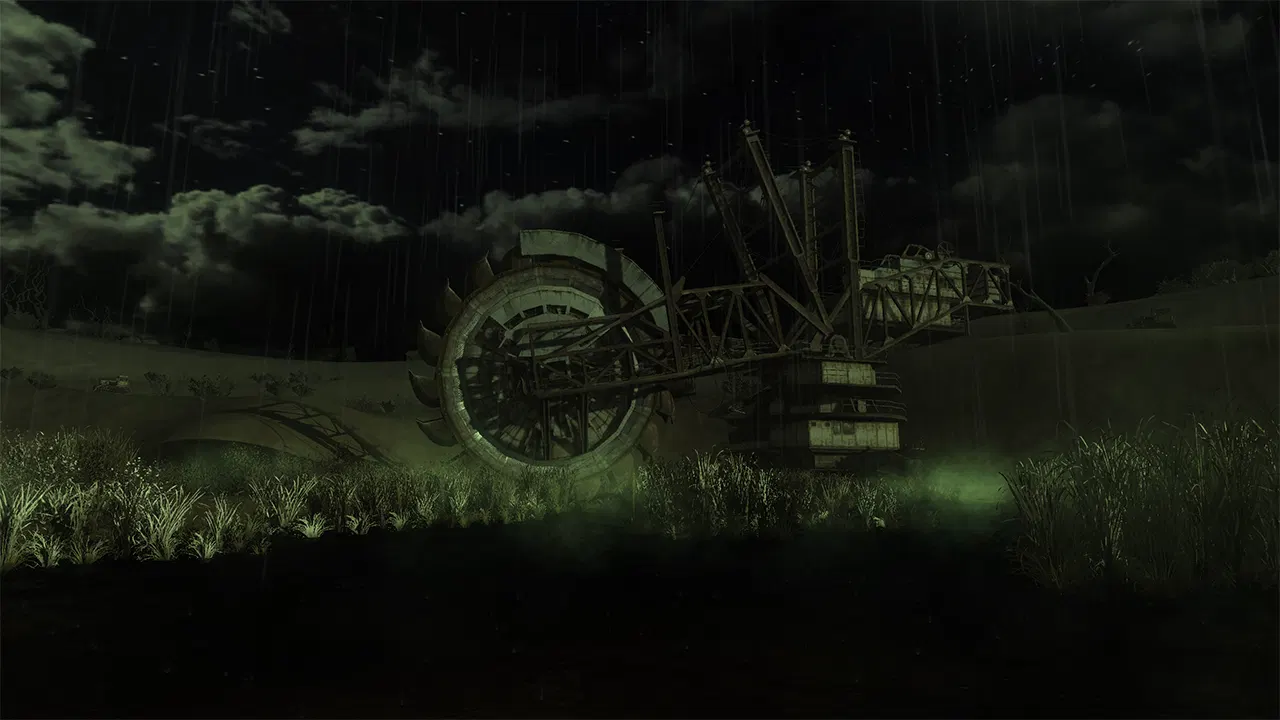 S.T.A.L.K.E.R: Legends of the Zone Trilogy - PlayStation 4 (Multi-Language JPN) - Image 7