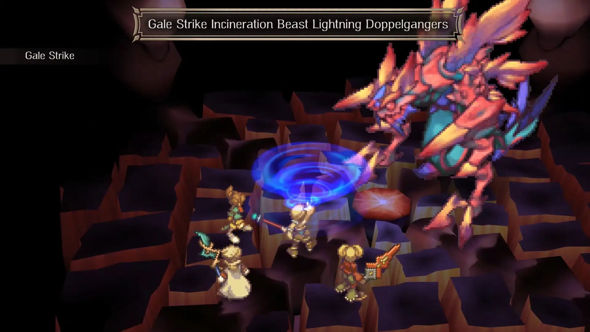SaGa Frontier 2 Remastered  (Multi-Language Import) - Nintendo Switch - Image 7