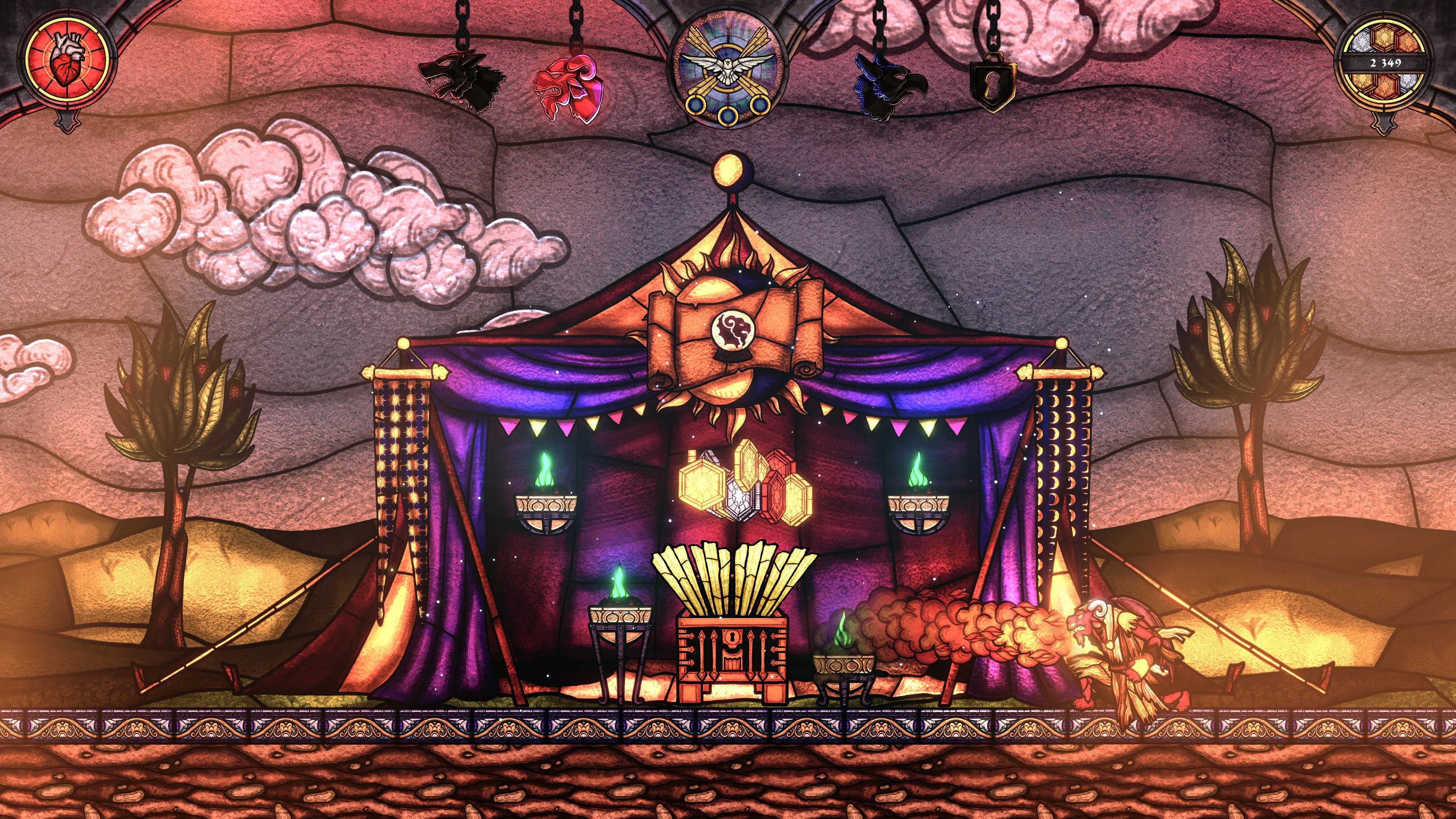 Saga of Sins - Nintendo Switch - Image 10