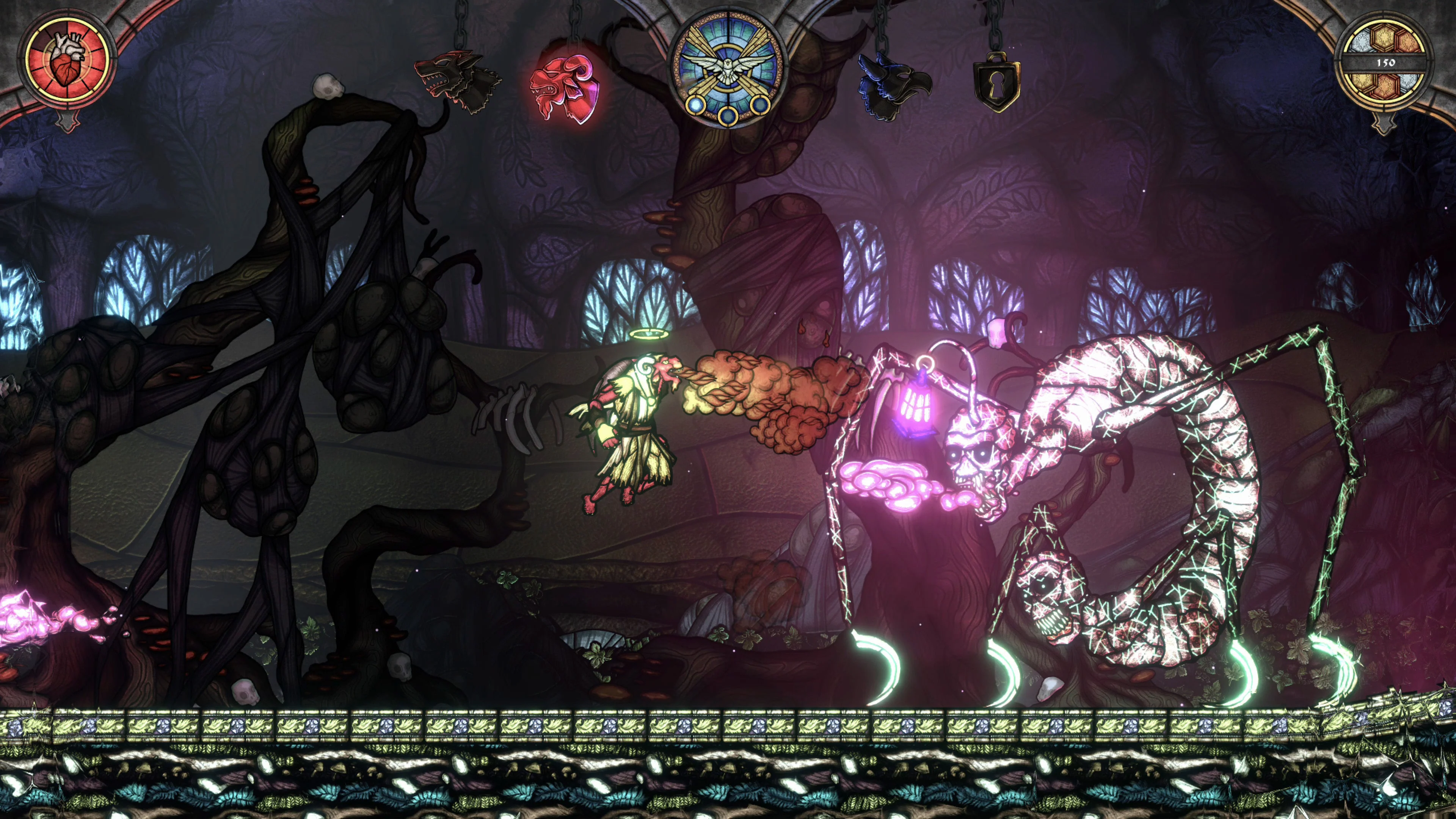 Saga of Sins - Nintendo Switch - Image 6