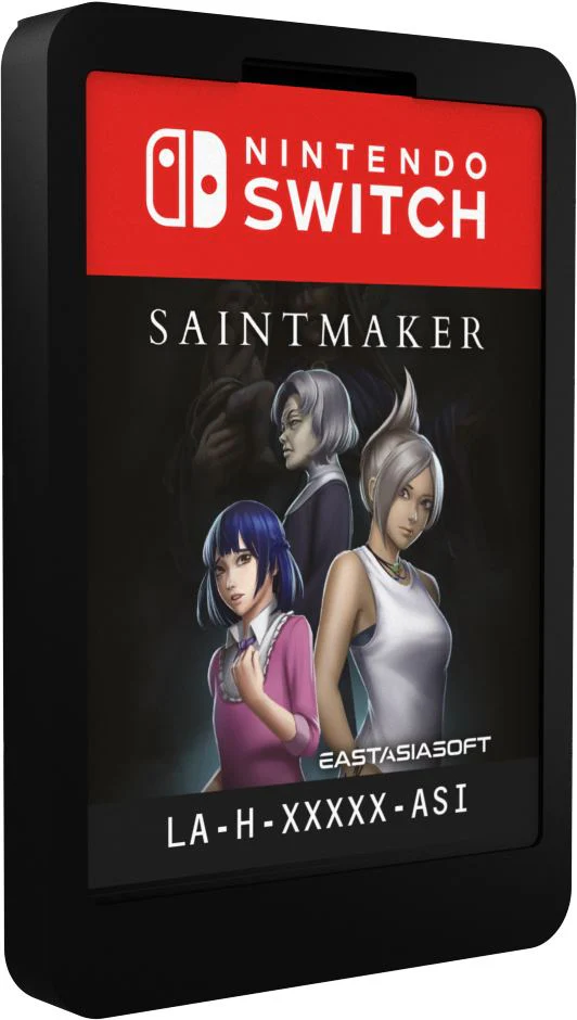 Saint Maker [Limited Edition] - SWITCH [PLAY EXCLUSIVES] - Image 4