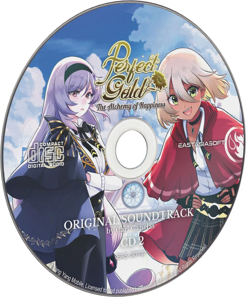 Saint Maker [Limited Edition] - SWITCH [PLAY EXCLUSIVES] - Image 8