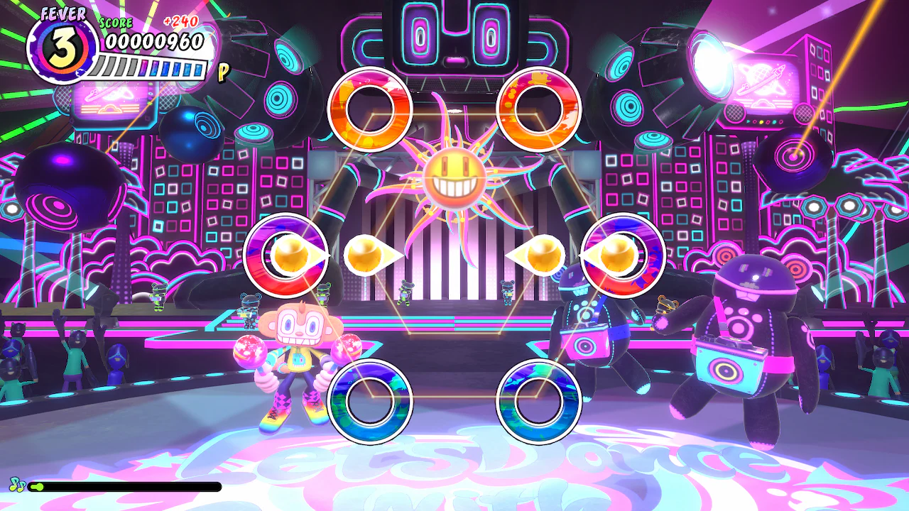 Samba De Amigo Party Central - Nintendo Switch - Image 3