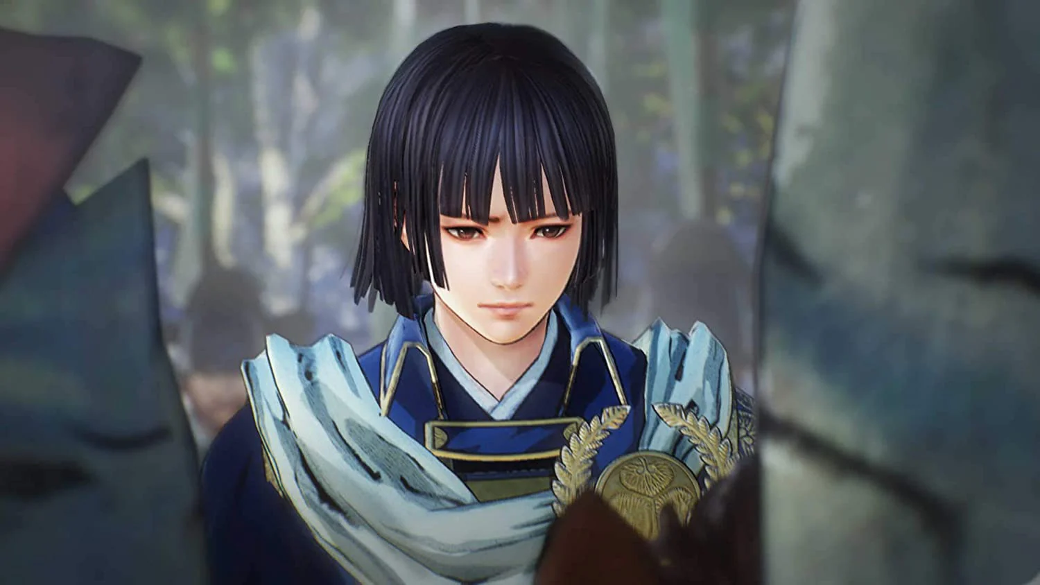Samurai Warriors 5 - PlayStation 4 - Image 3