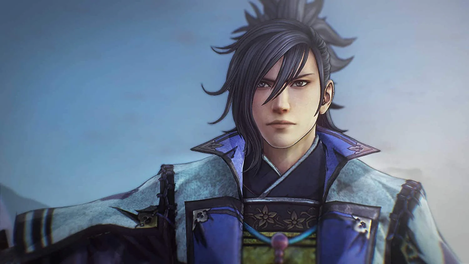 Samurai Warriors 5 - PlayStation 4 - Image 4