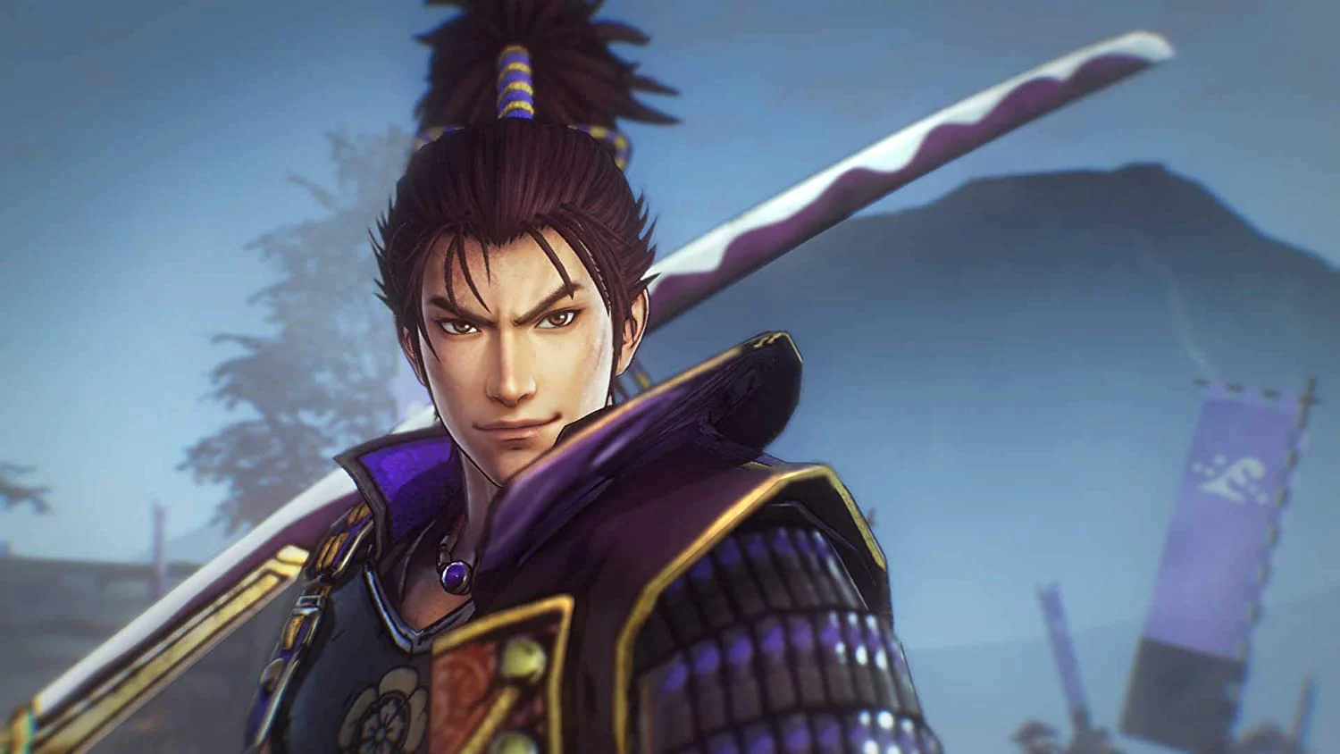 Samurai Warriors 5 - PlayStation 4 - Image 5