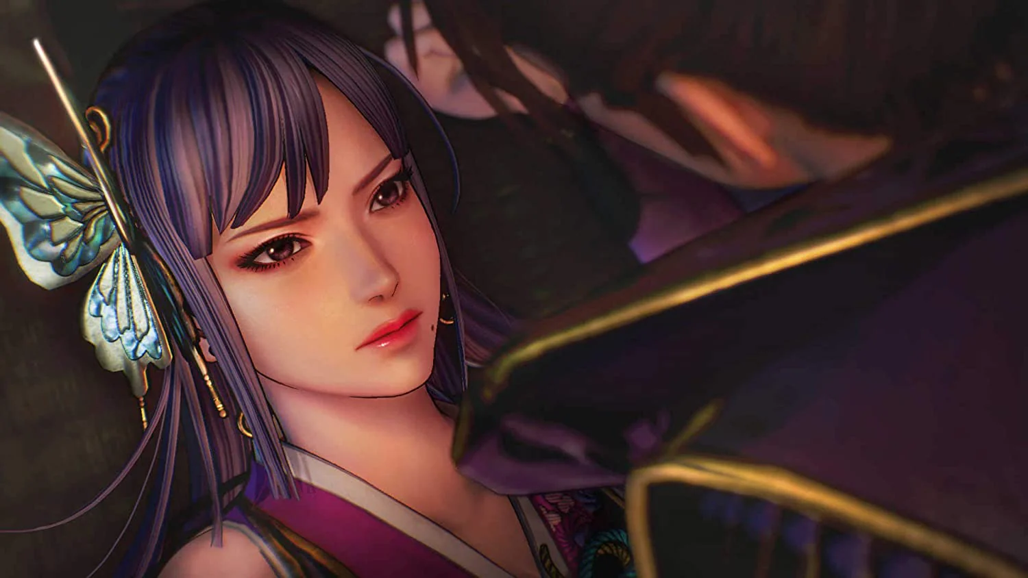SAMURAI WARRIORS 5 - XBOX ONE - Image 2