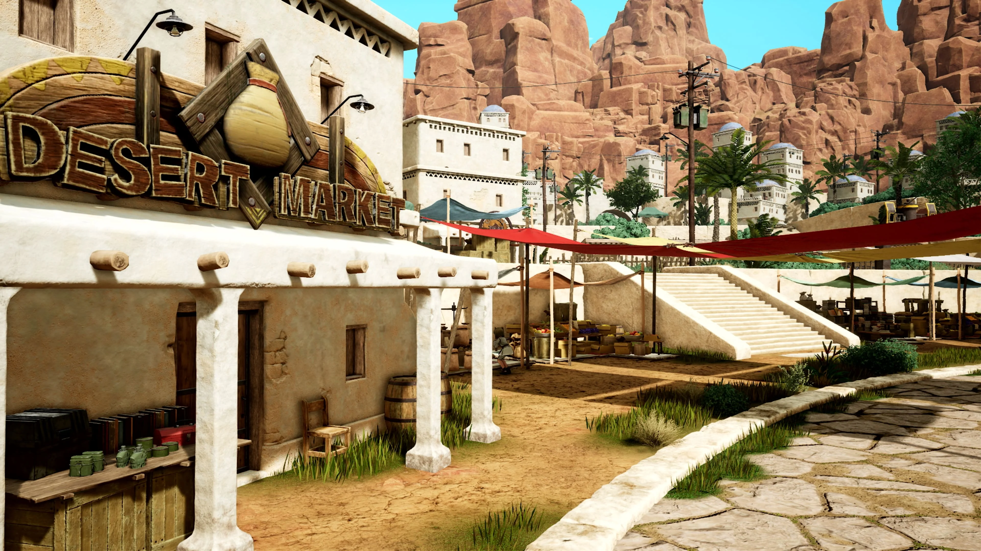 Sand Land - Playstation 5 - Image 10