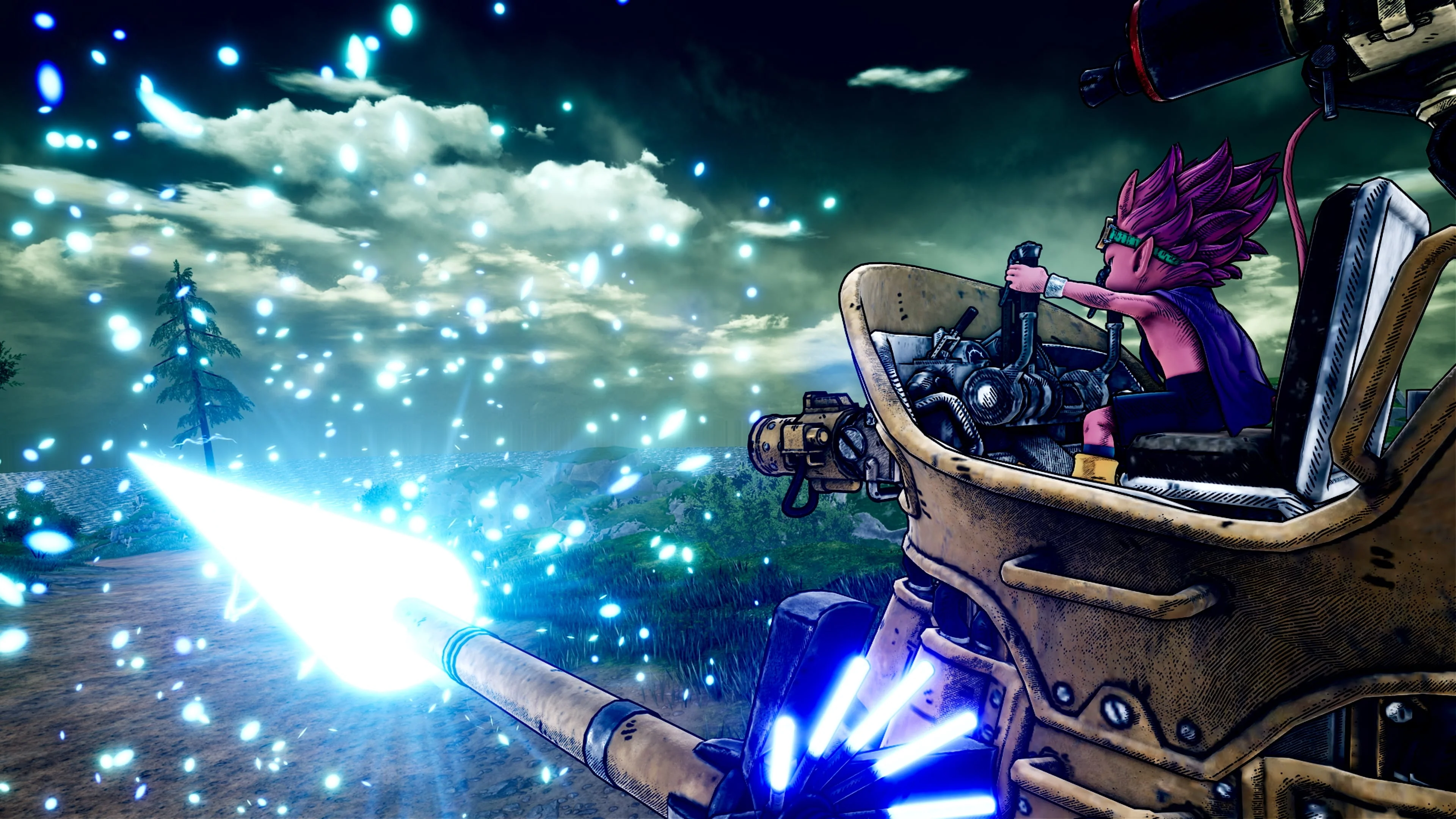 Sand Land - Playstation 5 - Image 9