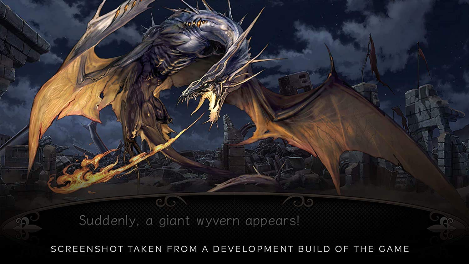 Saviors of Sapphire Wings / Stranger of Sword City Revisited - Nintendo Switch - Image 6